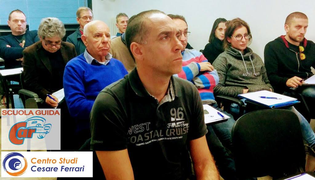 pratiche auto fermo