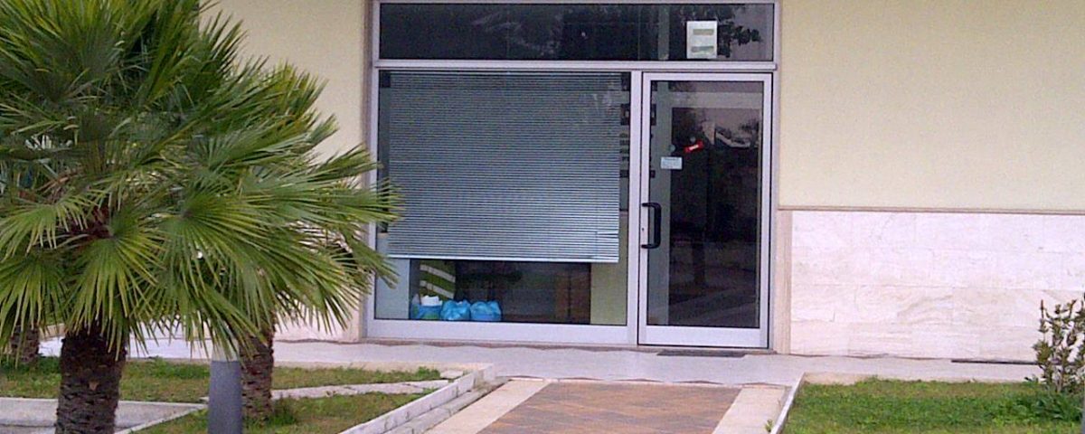 Aci Point & Delegazione Aci