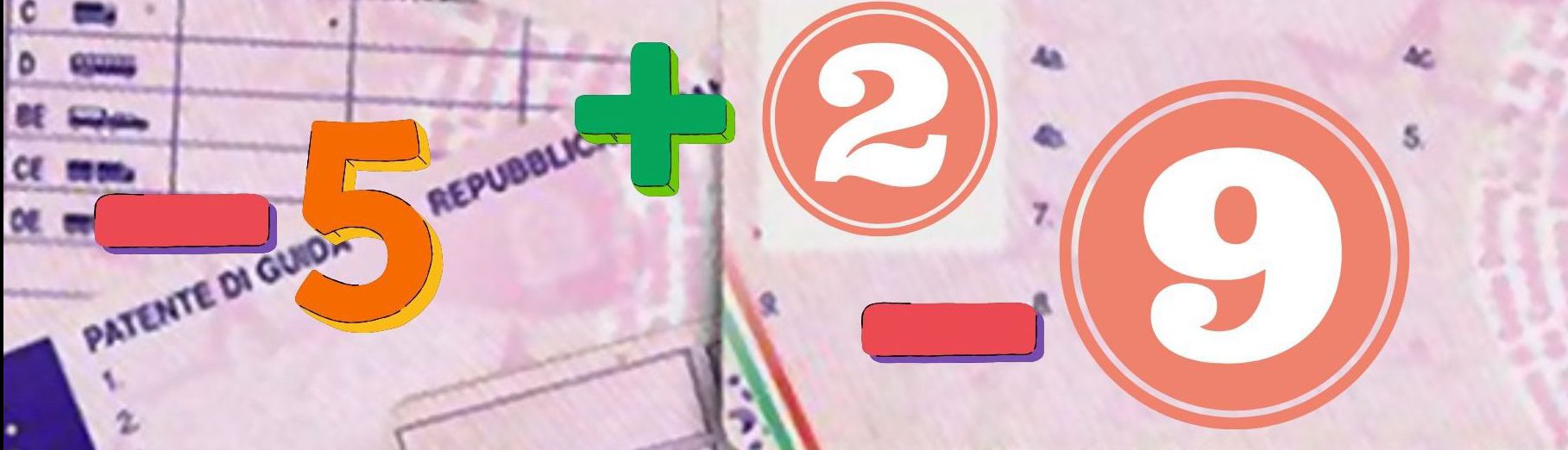 Corso Recupero Punti Marche